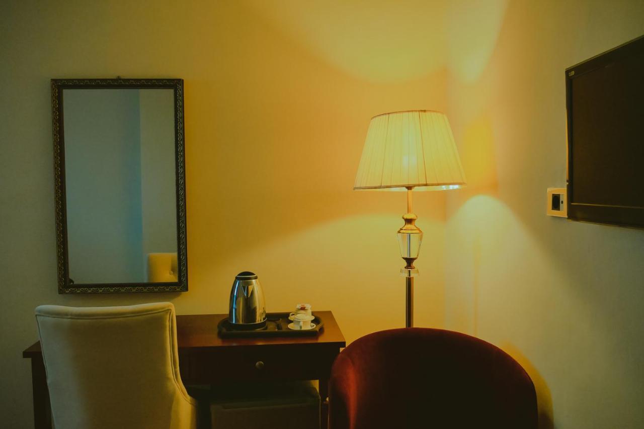 Moonlight Hotel Addis Ababa Bagian luar foto