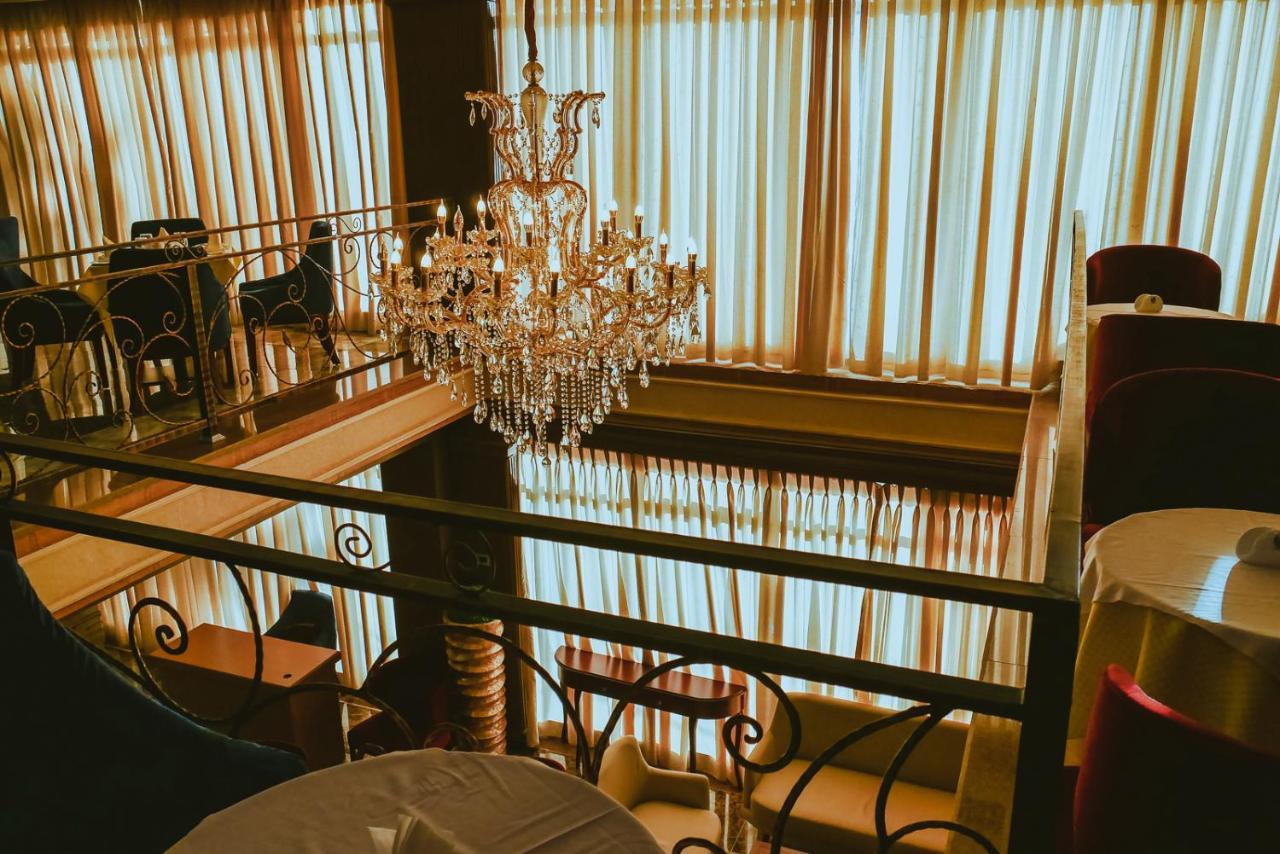 Moonlight Hotel Addis Ababa Bagian luar foto